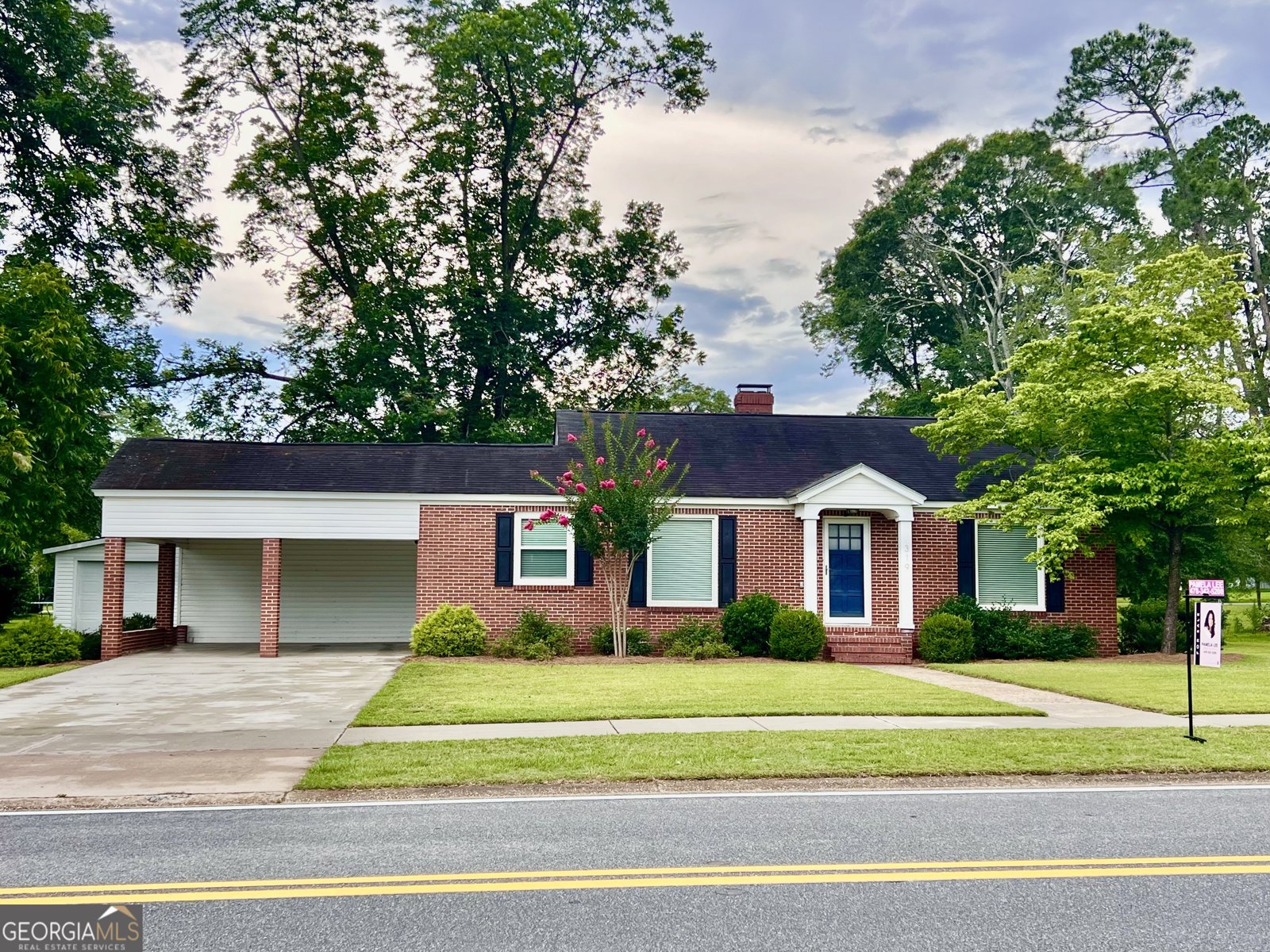 319 Line Street Dexter - 25
