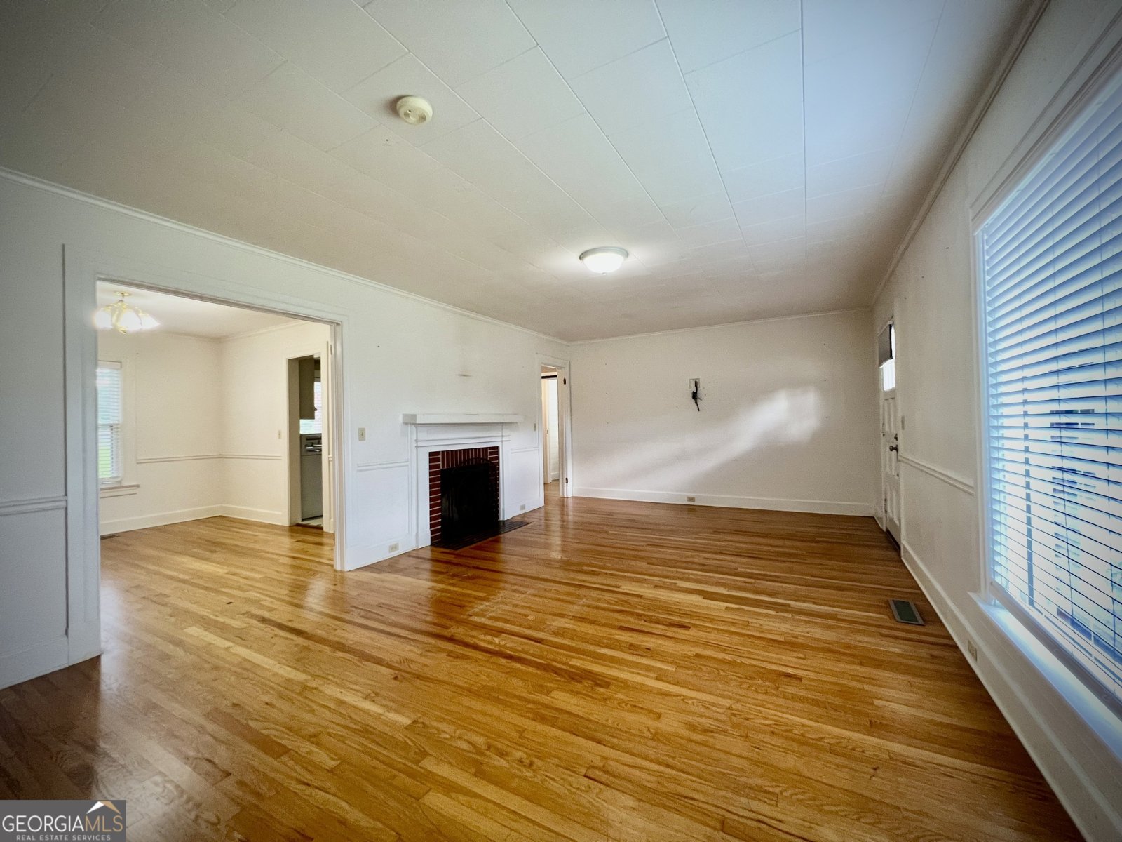 319 Line Street Dexter - 4