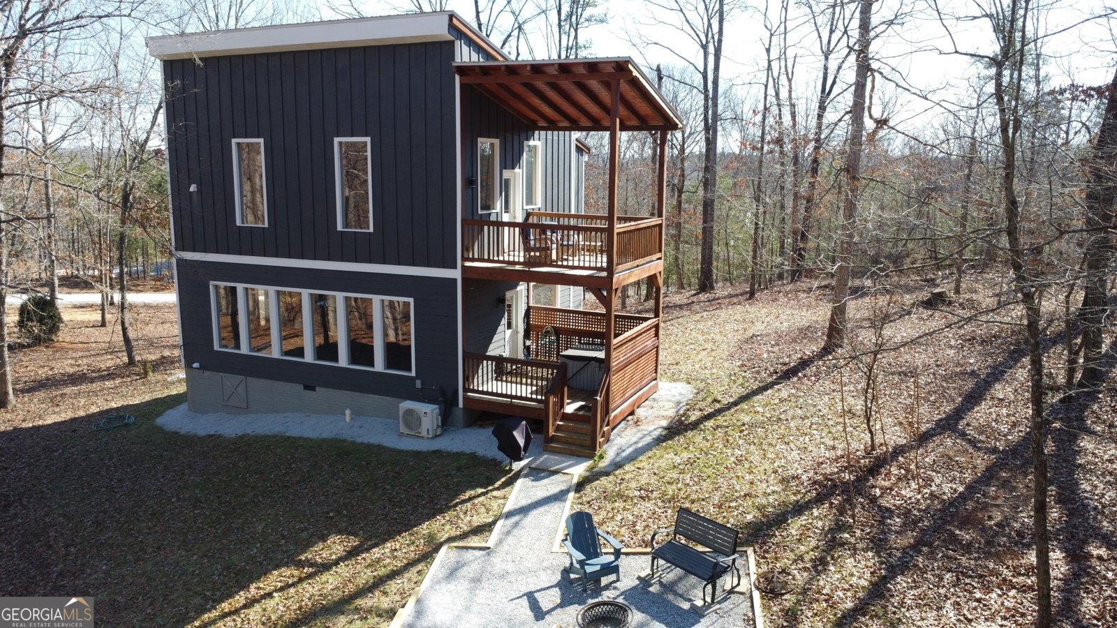 358 Hickory Ridge Drive Cleveland - 7