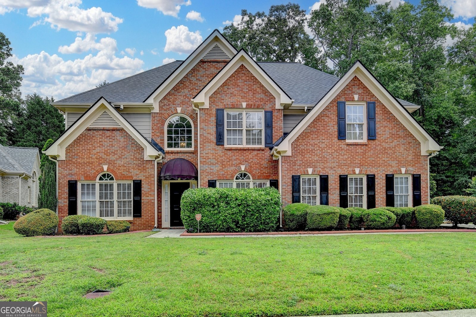 1868 BIRCH BRIAR Bend Lawrenceville - 1