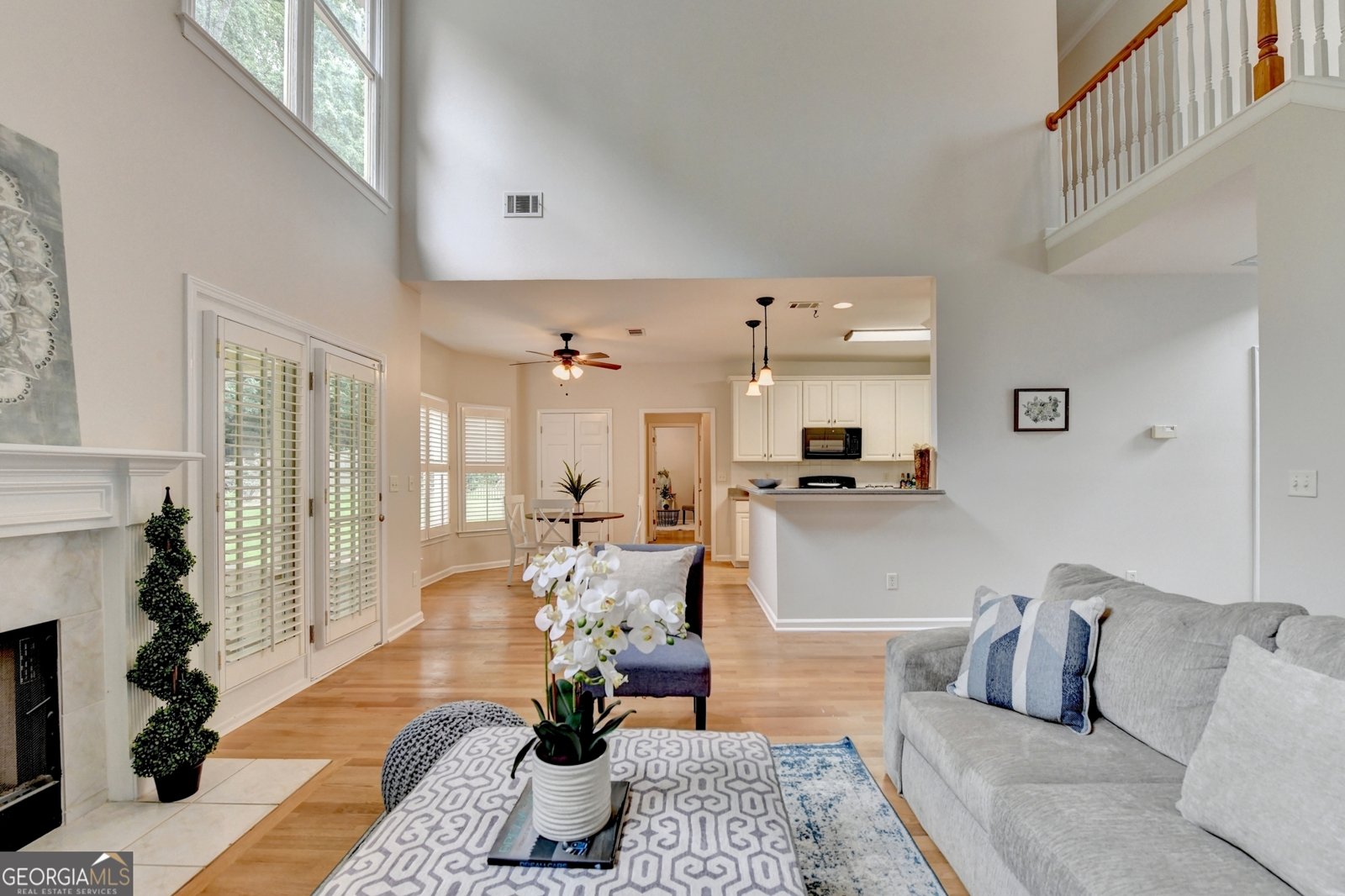 1868 BIRCH BRIAR Bend Lawrenceville - 13