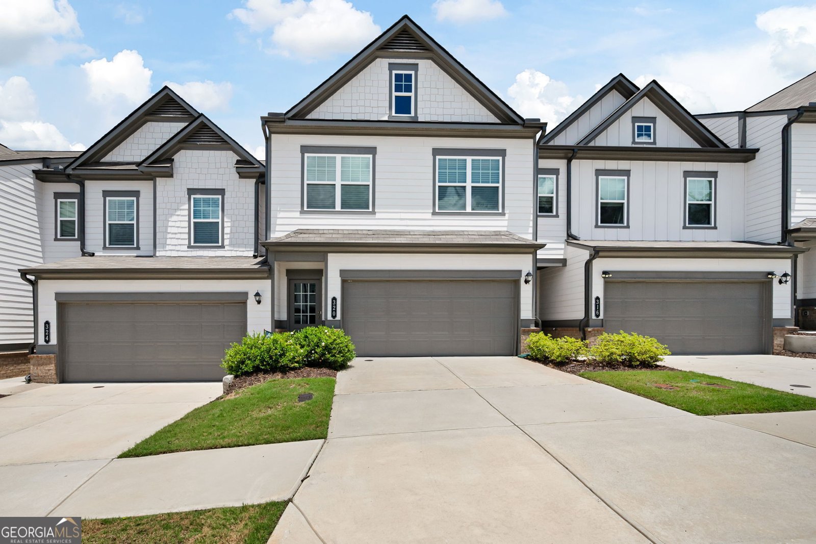 320 Crider Court Woodstock - 2