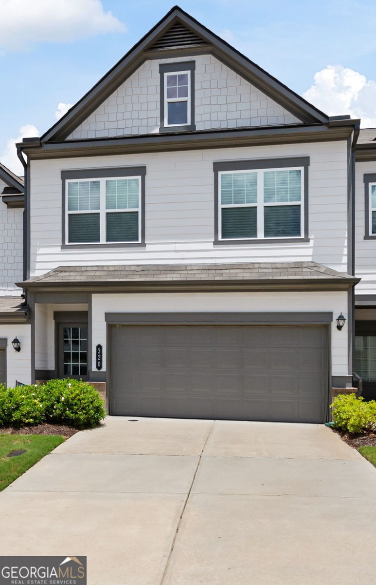 320 Crider Court Woodstock - 3