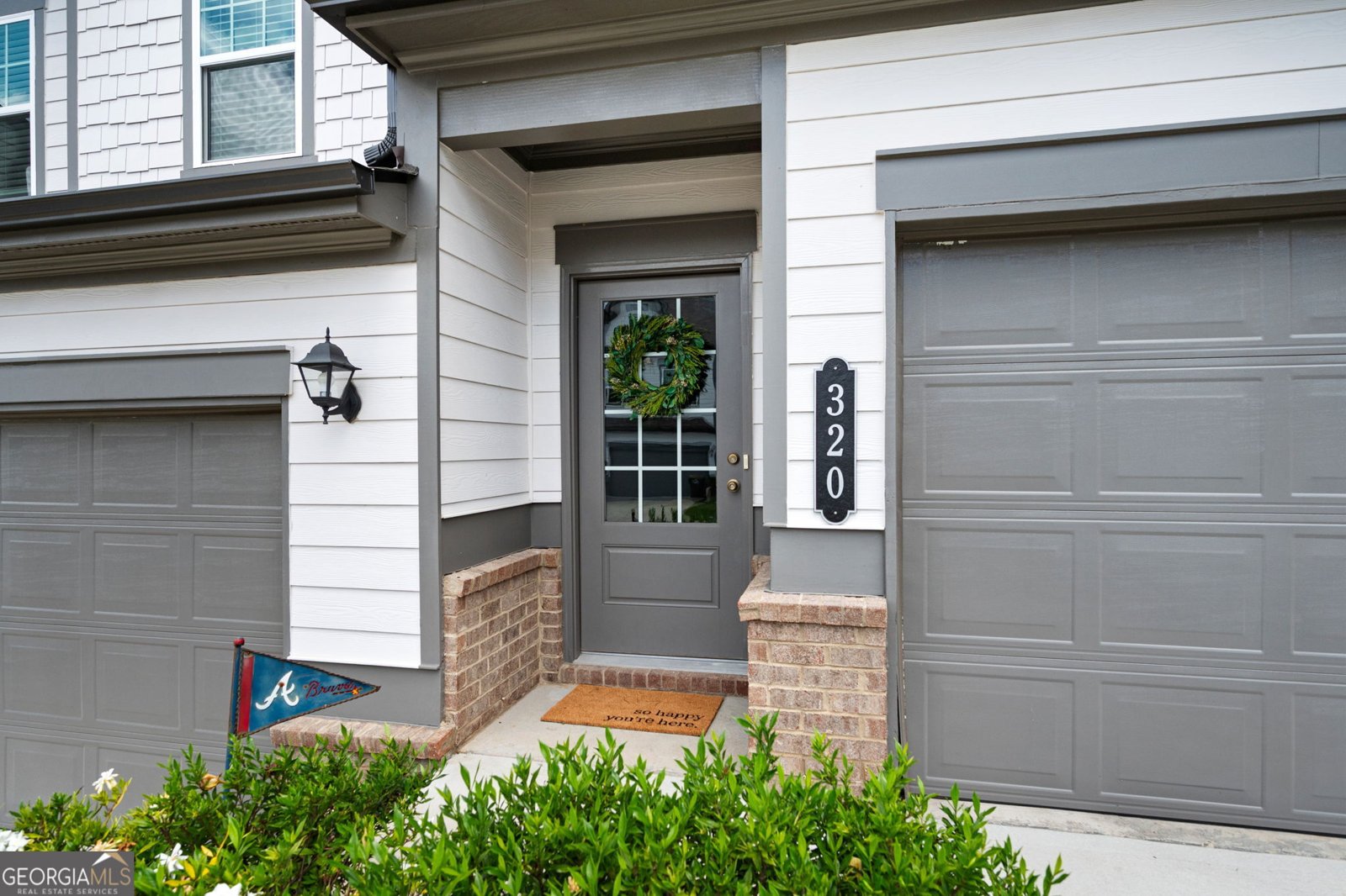 320 Crider Court Woodstock - 4