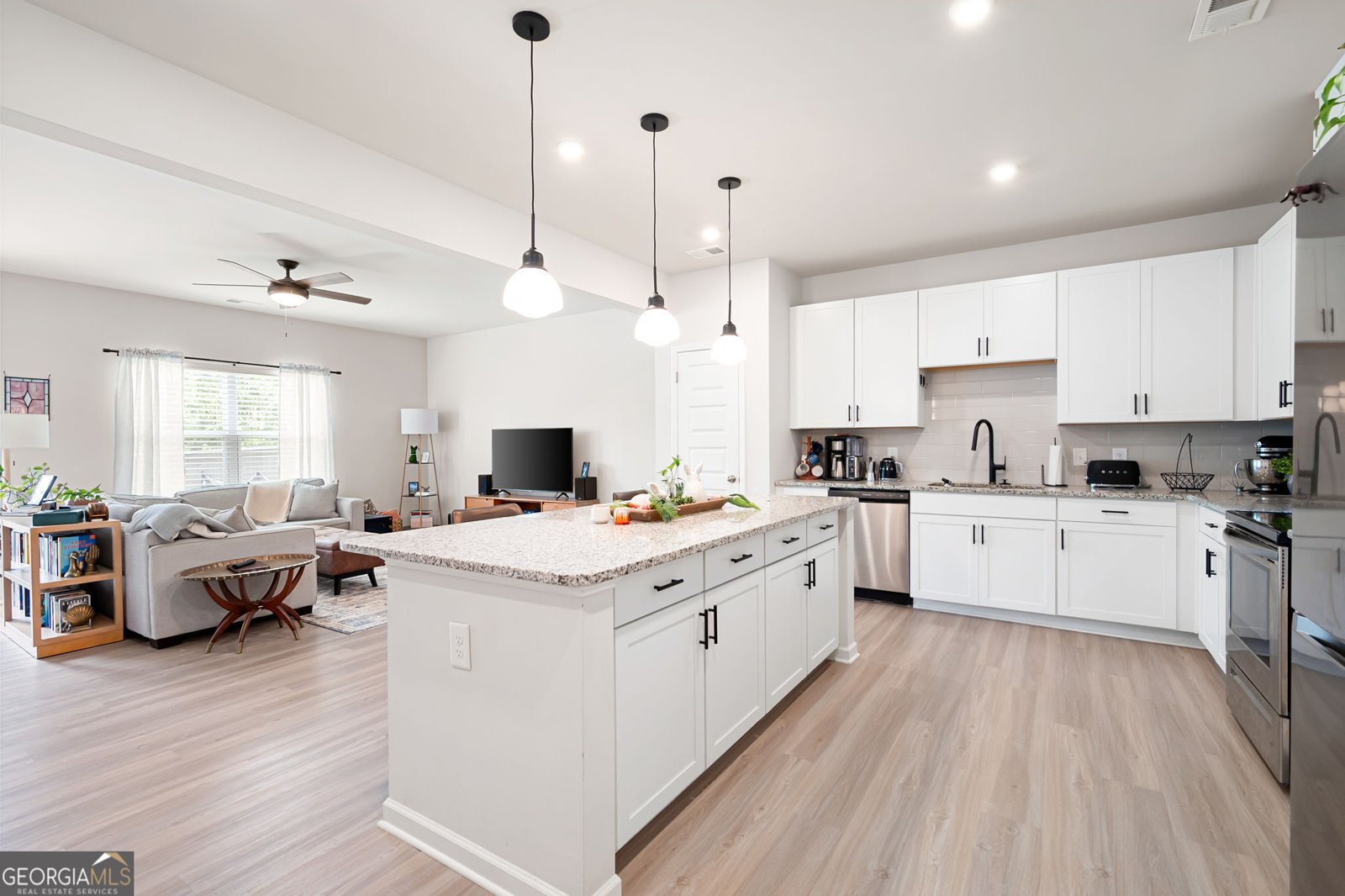 320 Crider Court Woodstock - 7