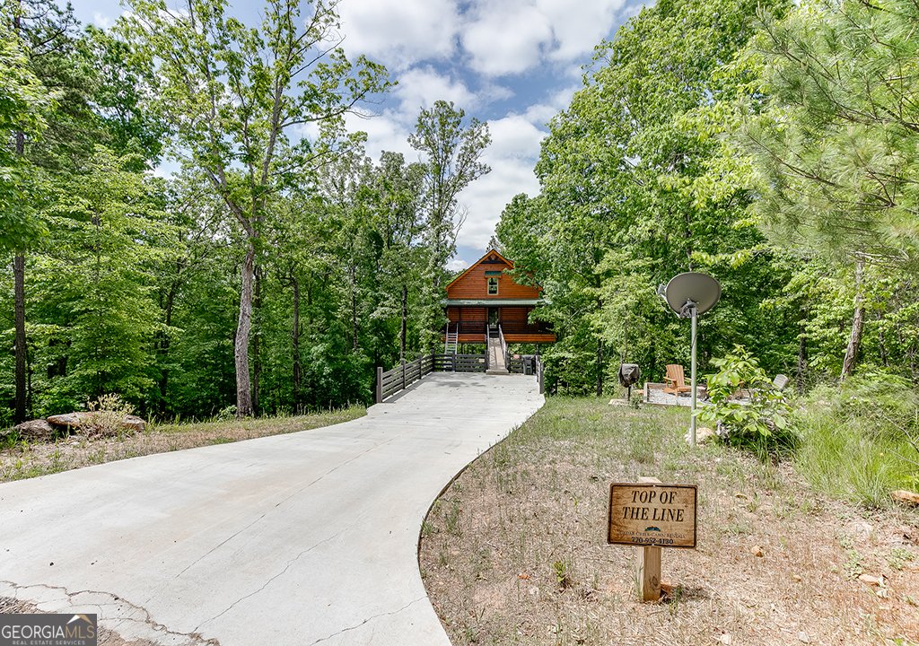 184 Walnut Ridge Drive Cleveland - 50