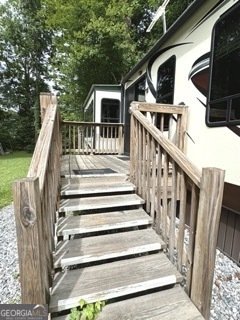 283 Leisure Acres Drive Cleveland - 1