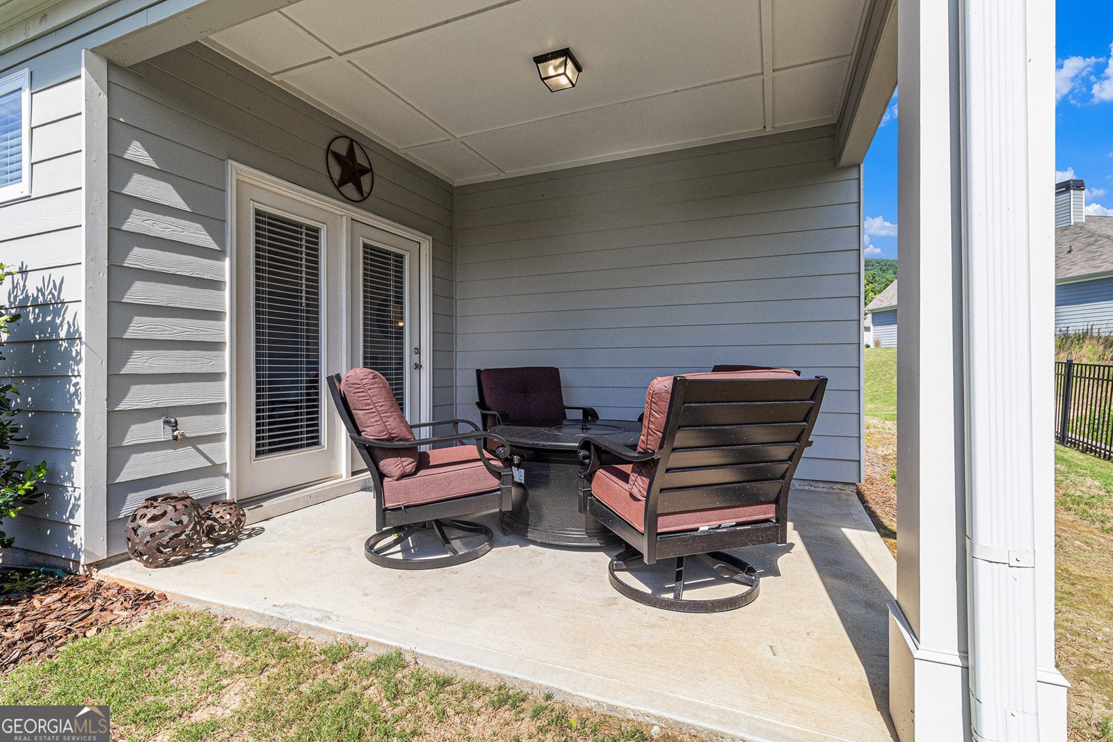 148 Hawks Trail Waleska - 21