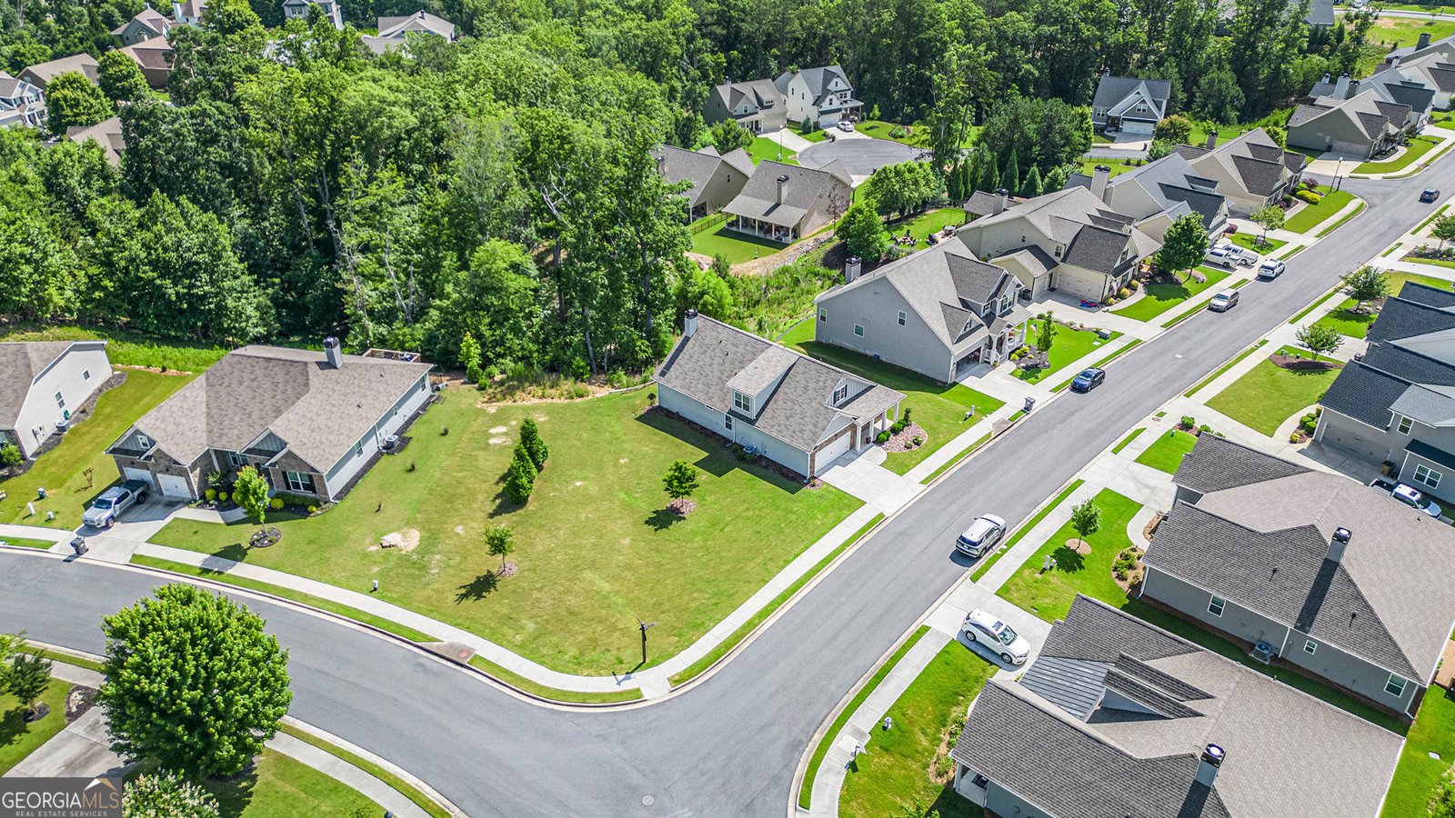 148 Hawks Trail Waleska - 27
