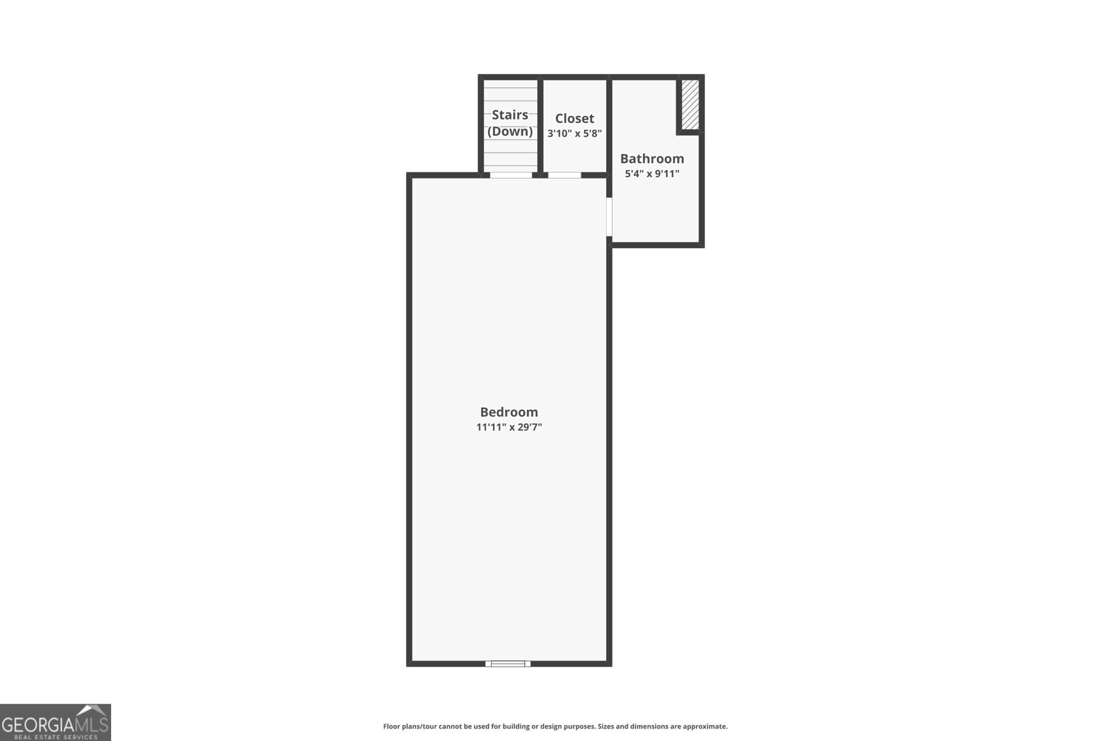 3 Honeysuckle Drive Claxton - 40