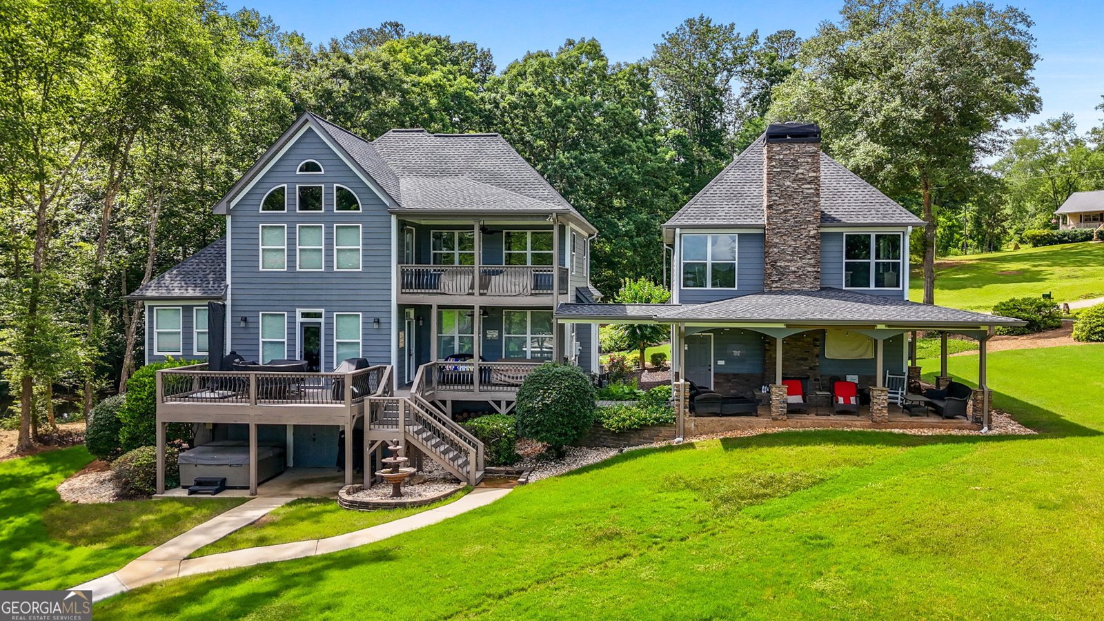 50 Birch Road Covington - 1