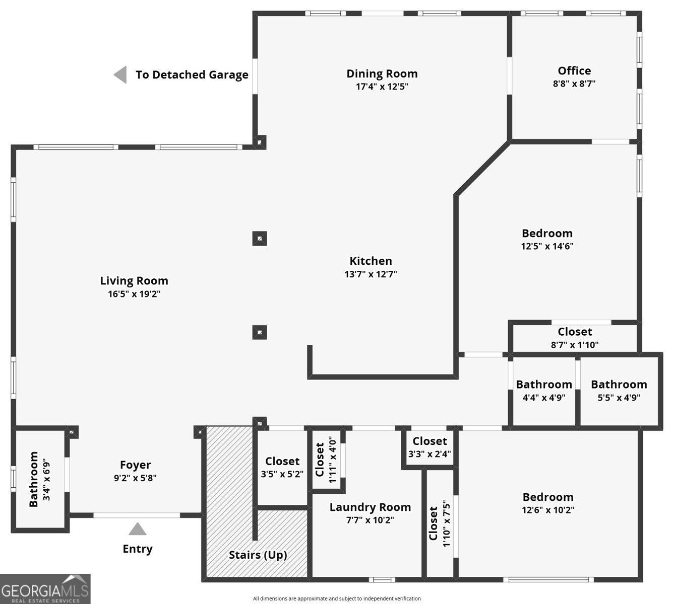 50 Birch Road Covington - 10