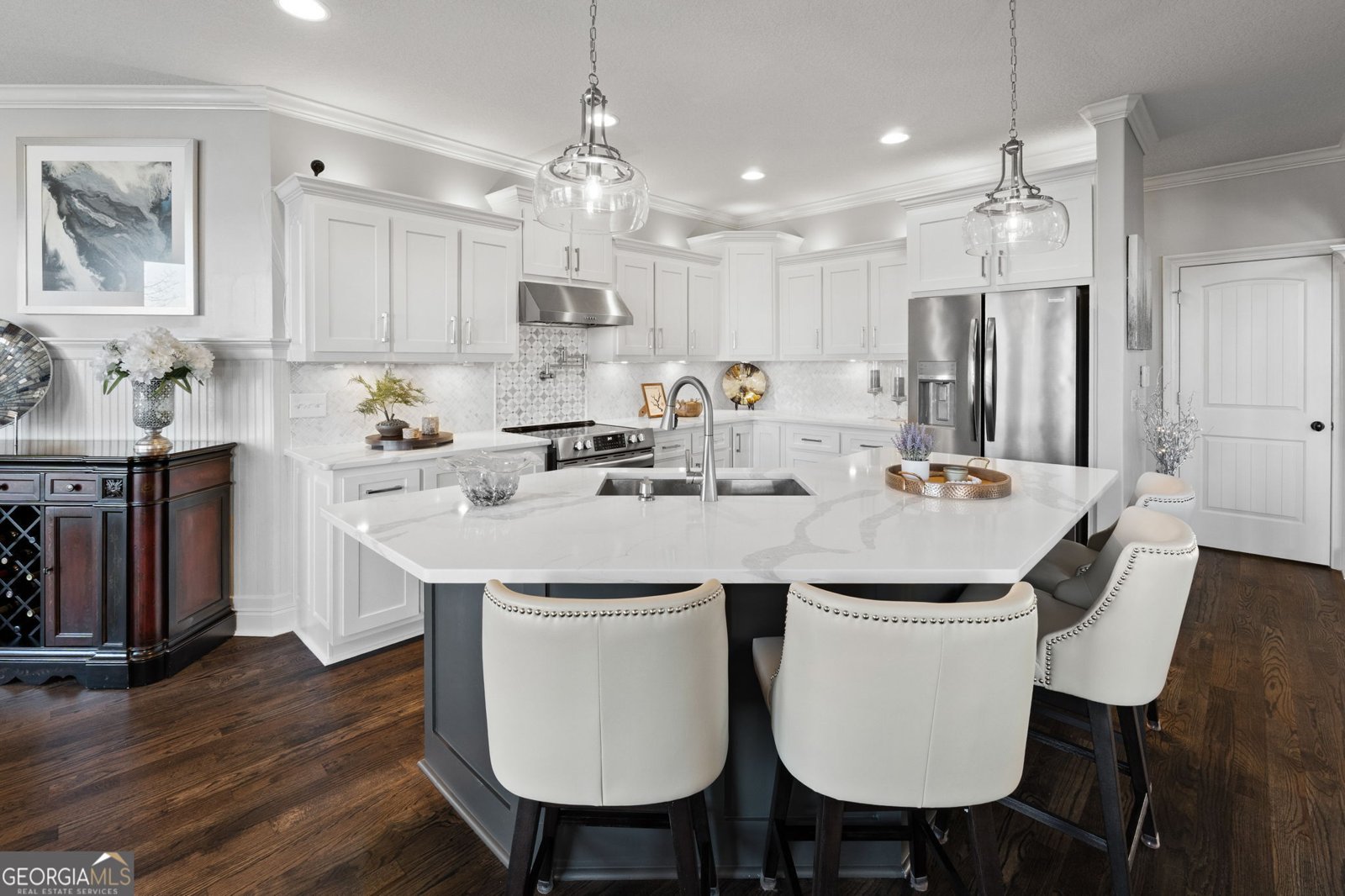 50 Birch Road Covington - 15