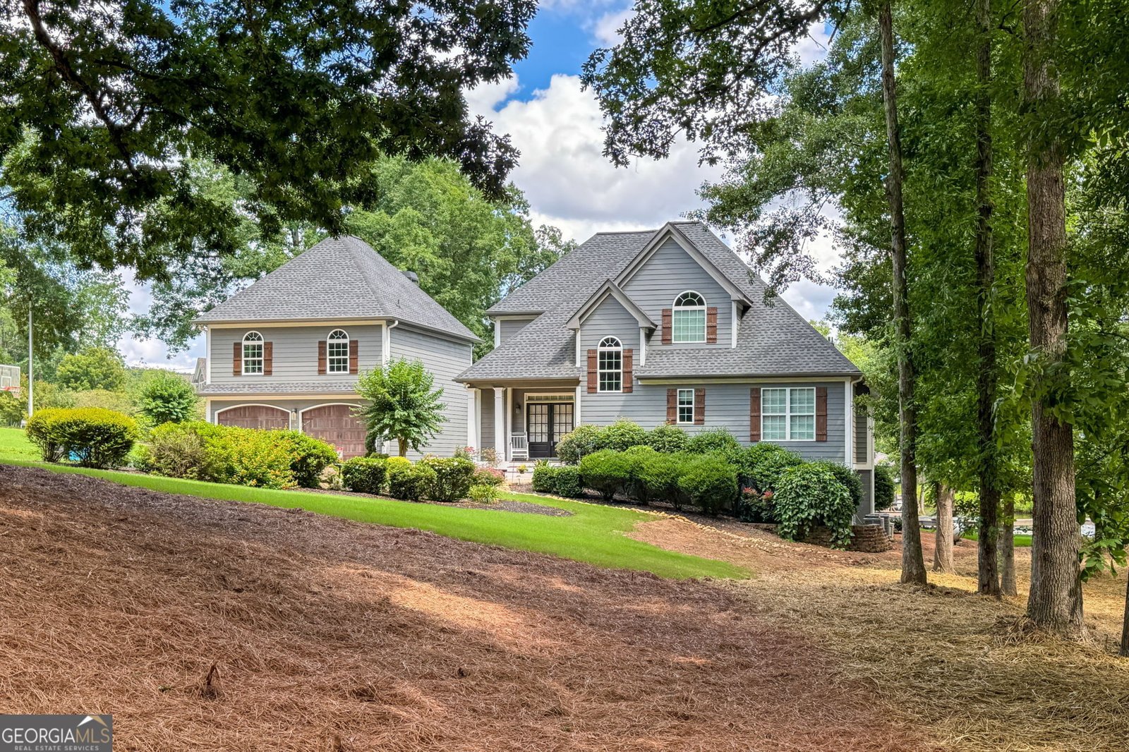 50 Birch Road Covington - 2