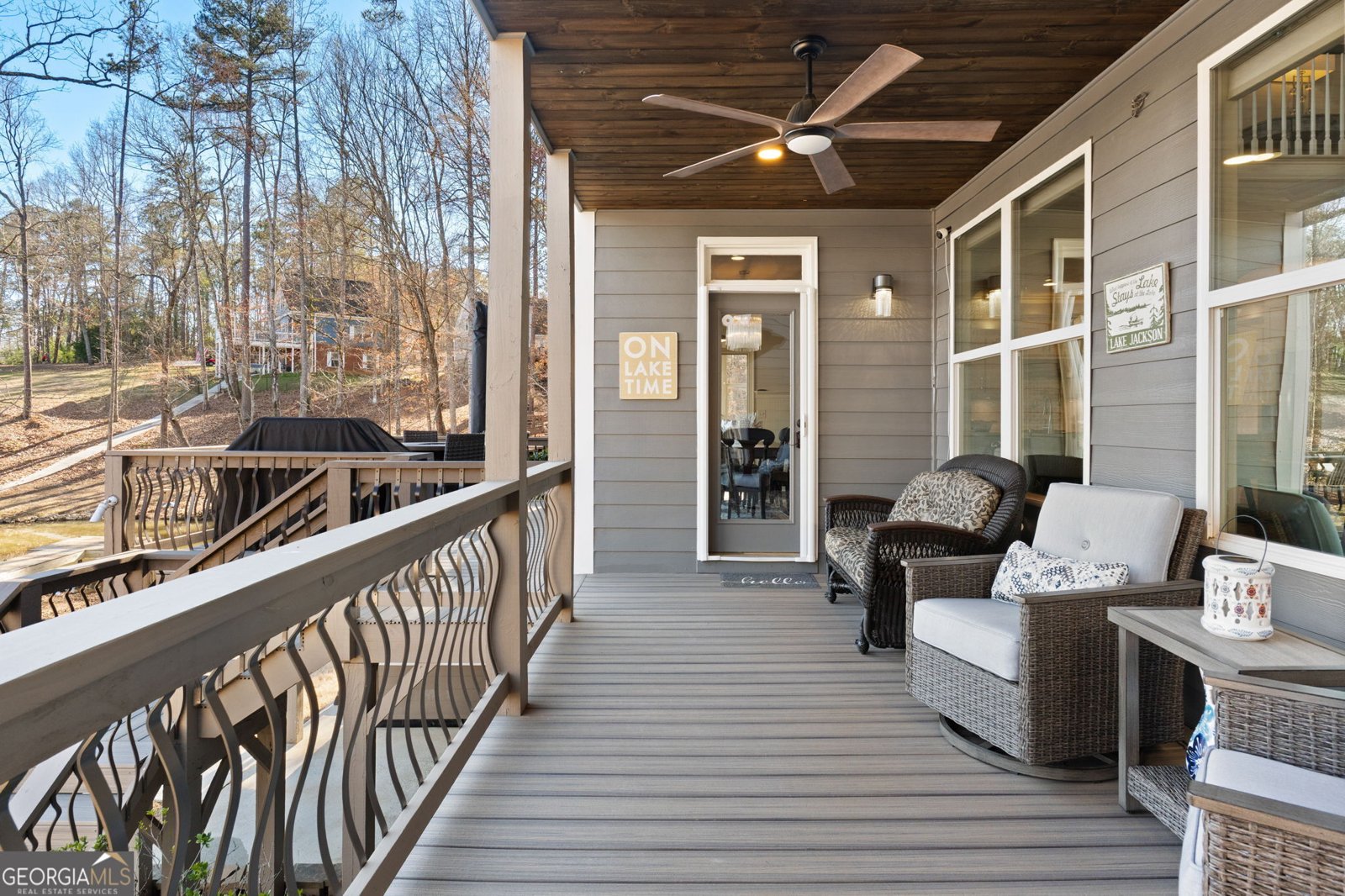 50 Birch Road Covington - 20