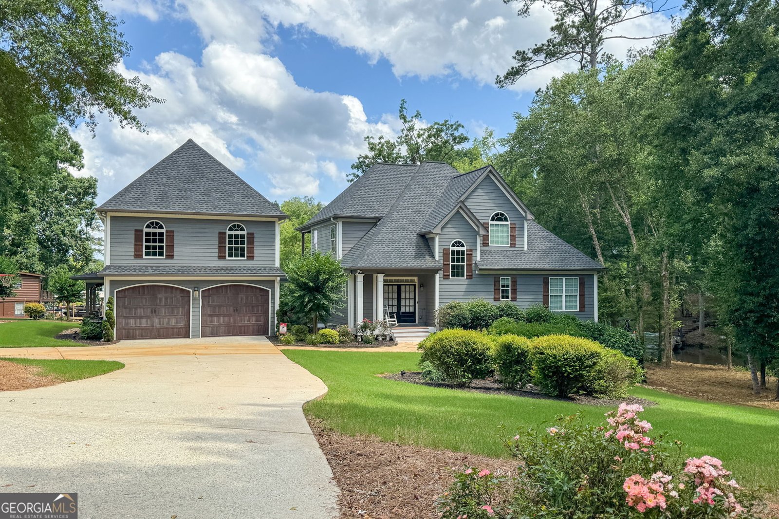 50 Birch Road Covington - 4