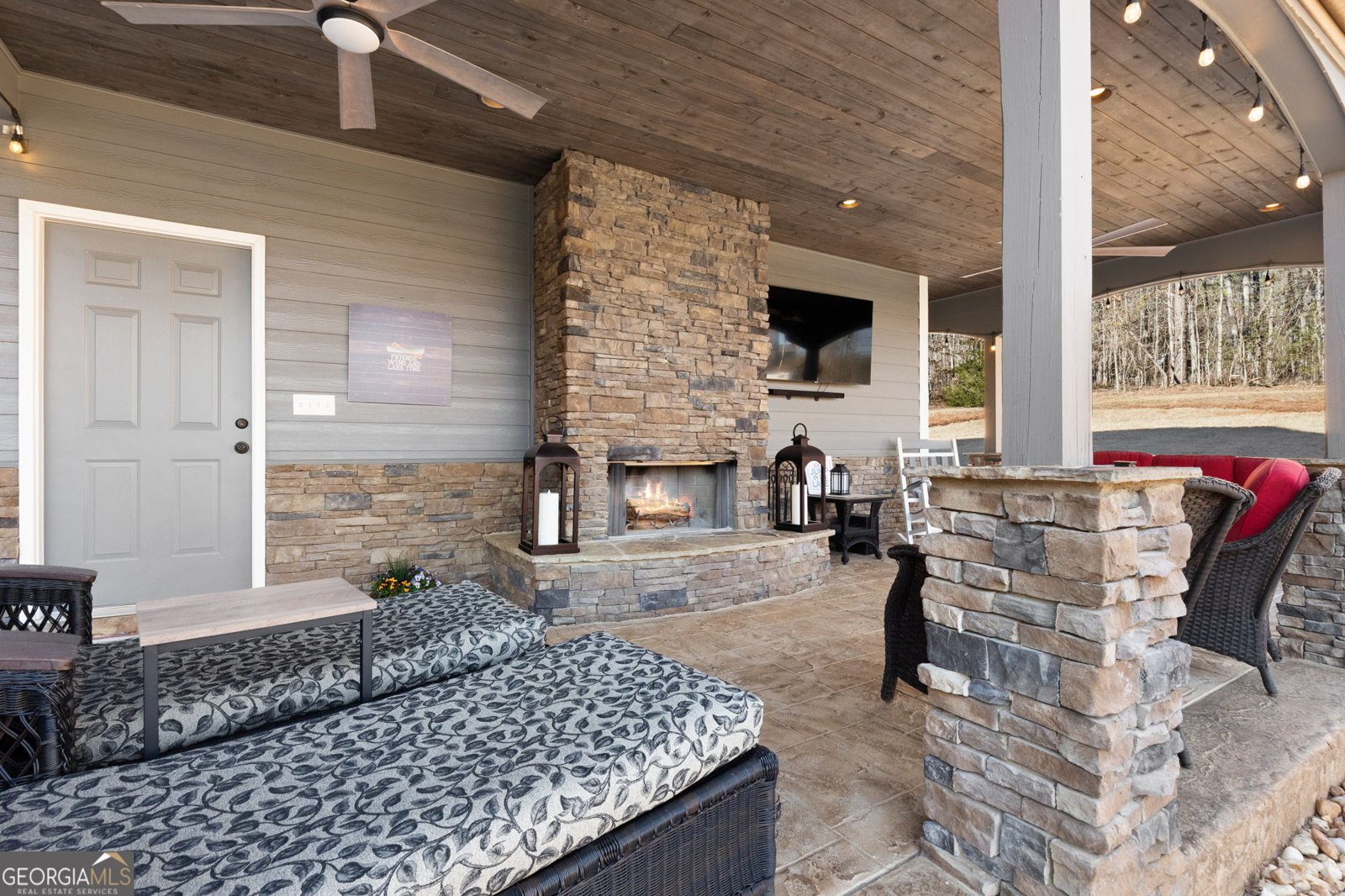 50 Birch Road Covington - 47