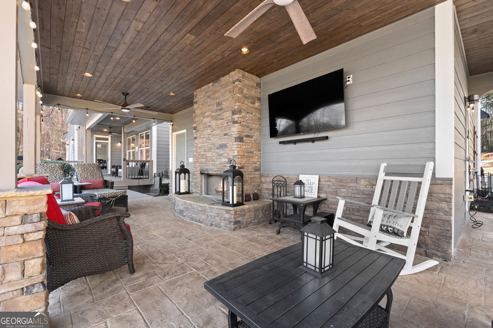 50 Birch Road Covington - 48