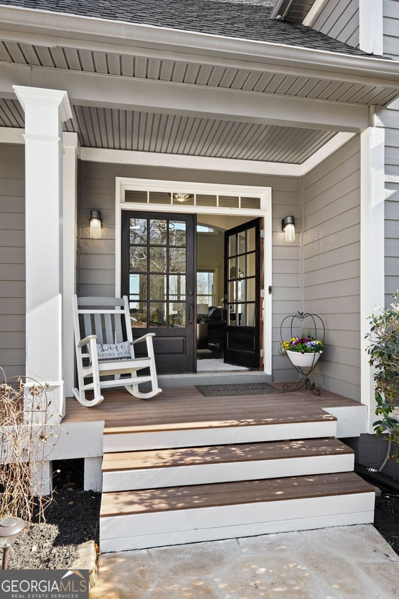 50 Birch Road Covington - 70