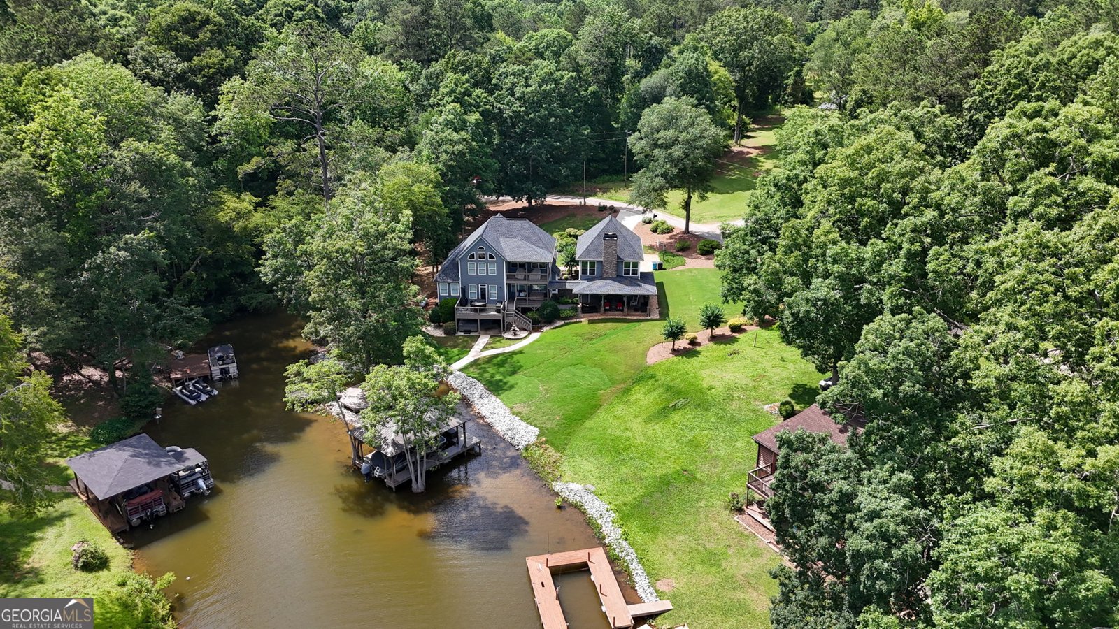 50 Birch Road Covington - 79