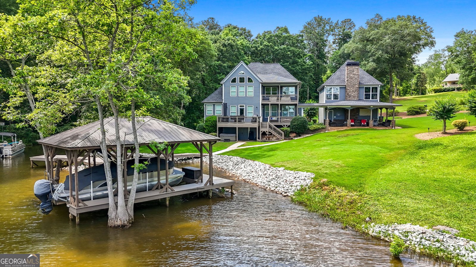 50 Birch Road Covington - 80