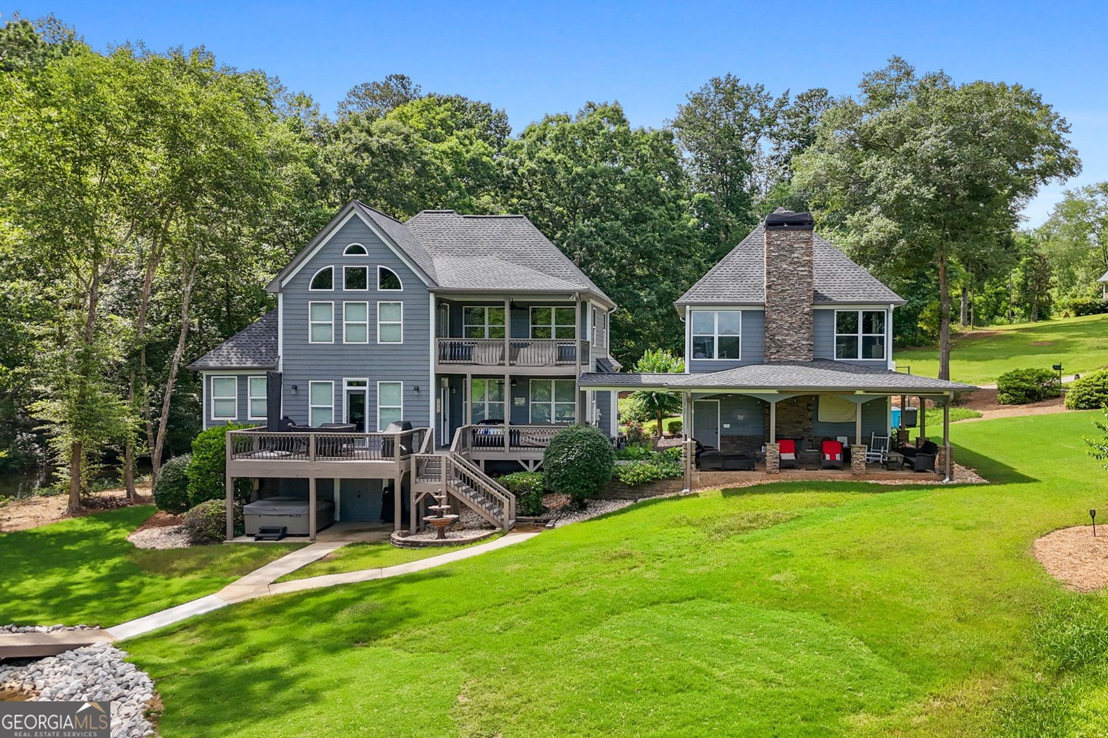 50 Birch Road Covington - 81