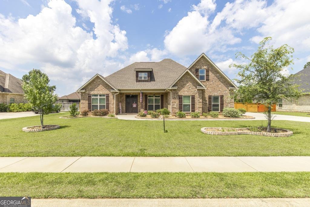 217 Woodlands Boulevard Kathleen - 1