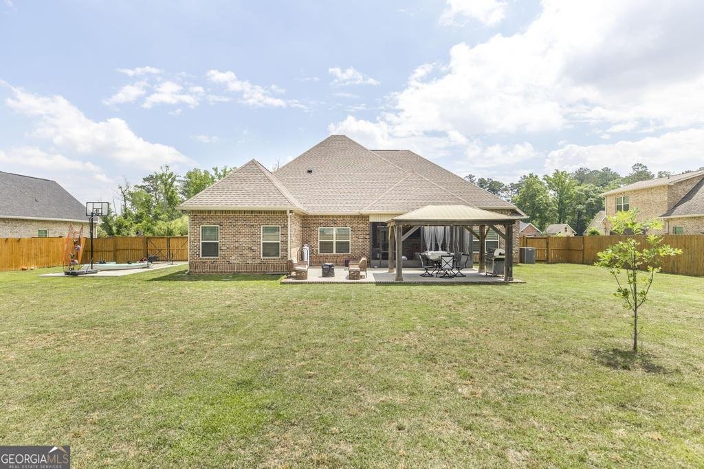 217 Woodlands Boulevard Kathleen - 35