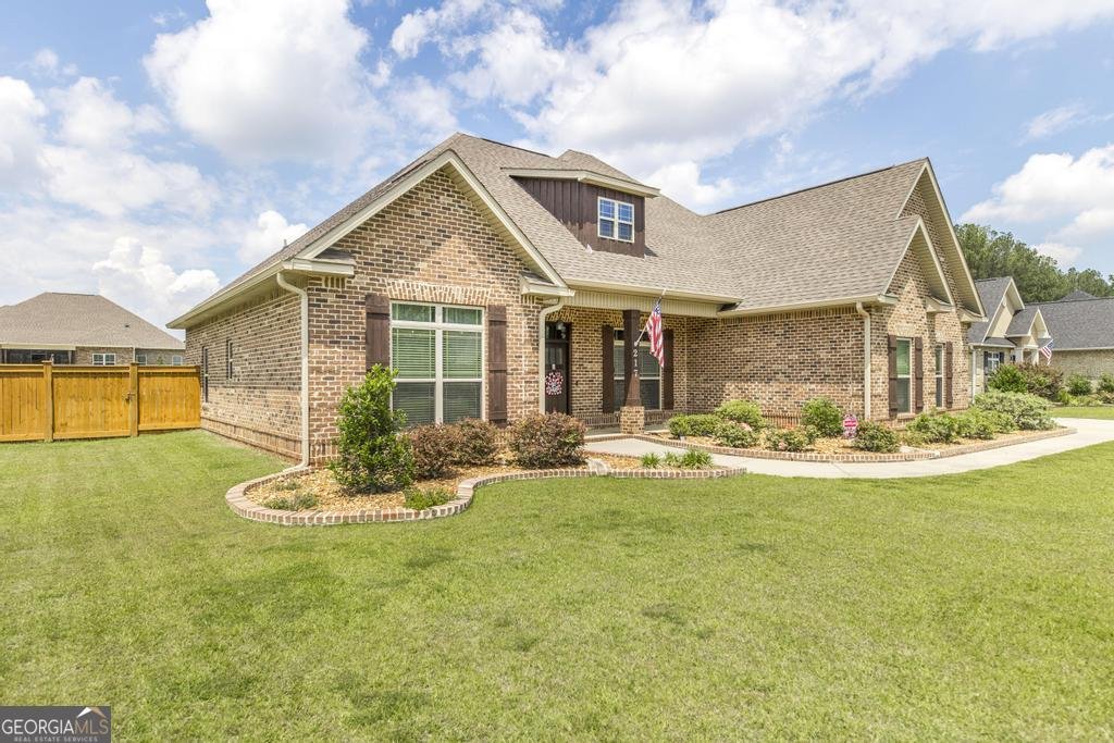 217 Woodlands Boulevard Kathleen - 4