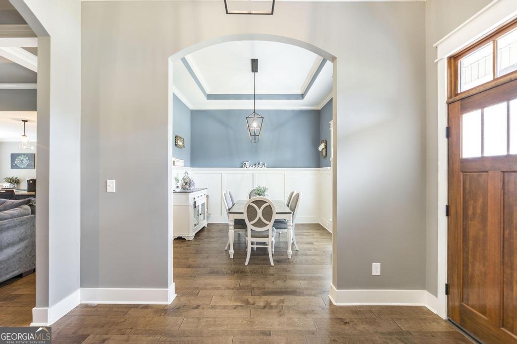 217 Woodlands Boulevard Kathleen - 8