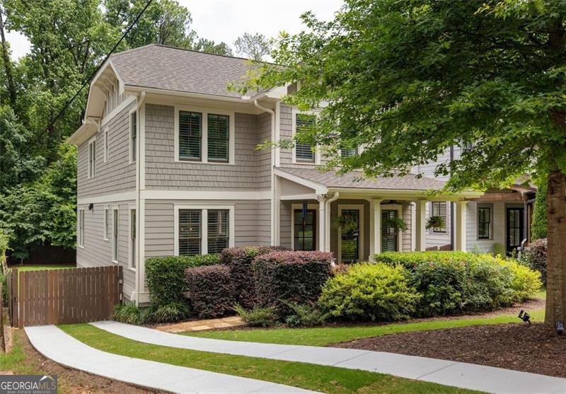 127 Oak Decatur - 1