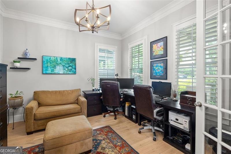 127 Oak Decatur - 10