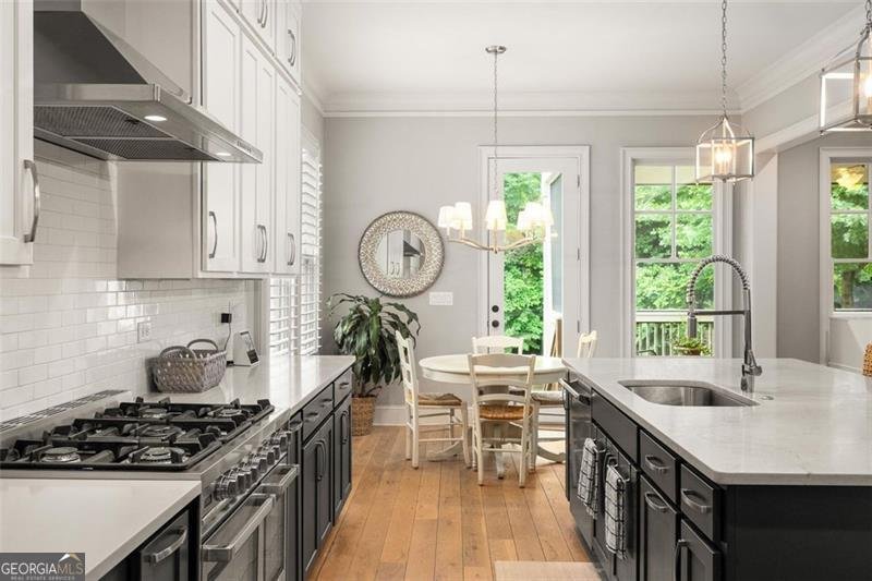 127 Oak Decatur - 17