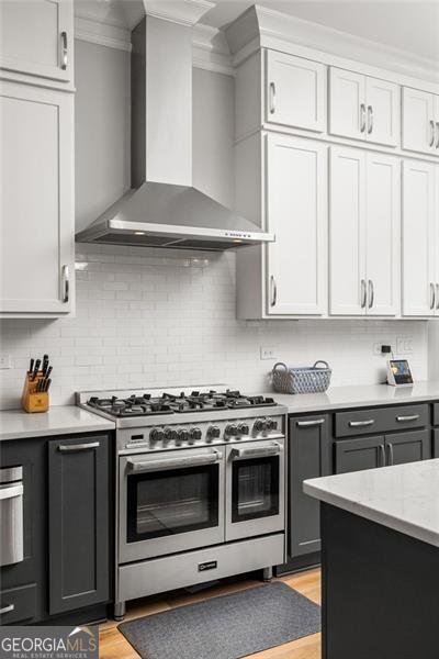 127 Oak Decatur - 18
