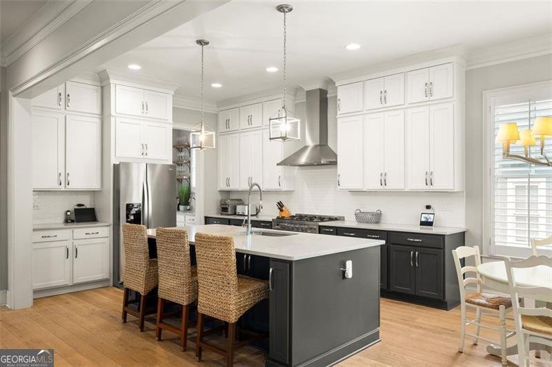 127 Oak Decatur - 19