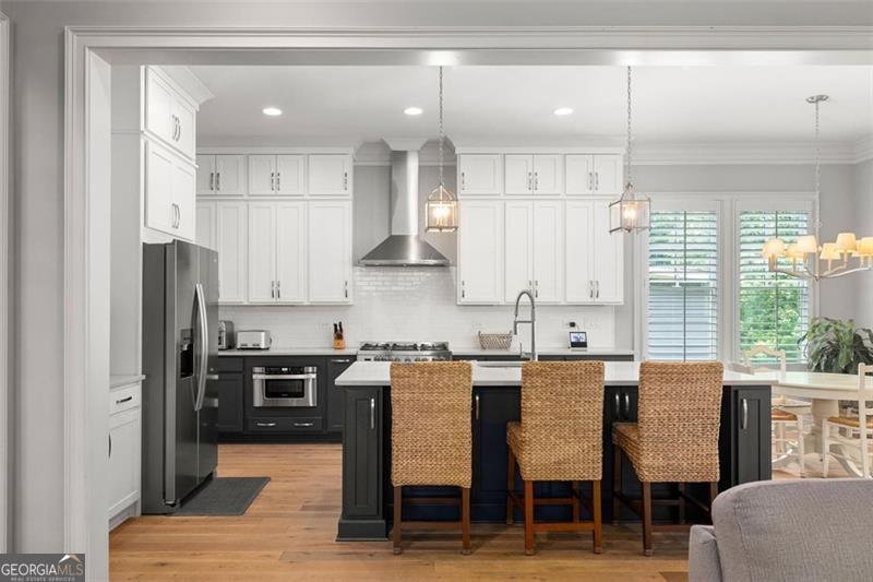 127 Oak Decatur - 21