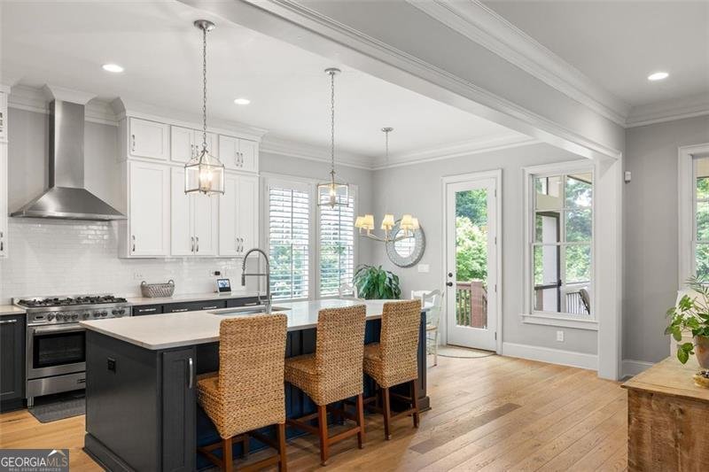127 Oak Decatur - 22