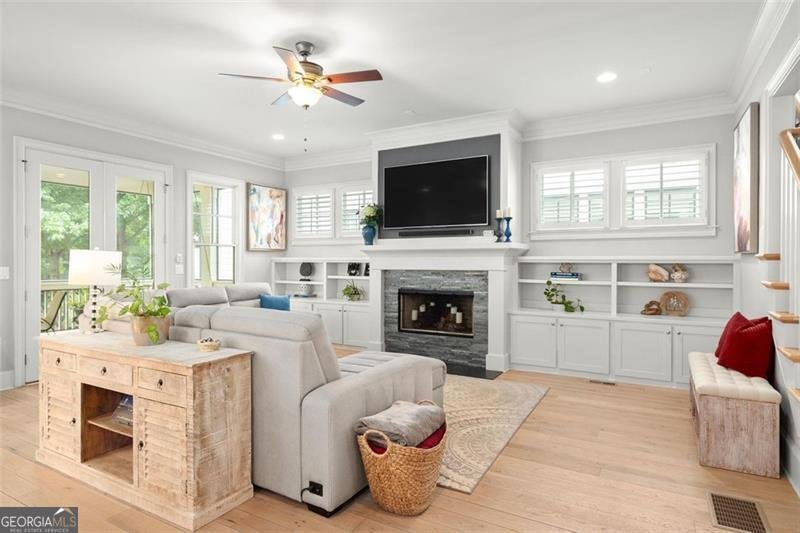 127 Oak Decatur - 23