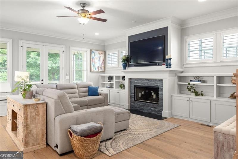127 Oak Decatur - 24