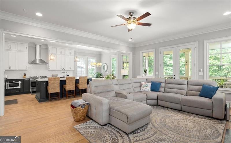 127 Oak Decatur - 25