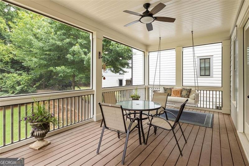 127 Oak Decatur - 26