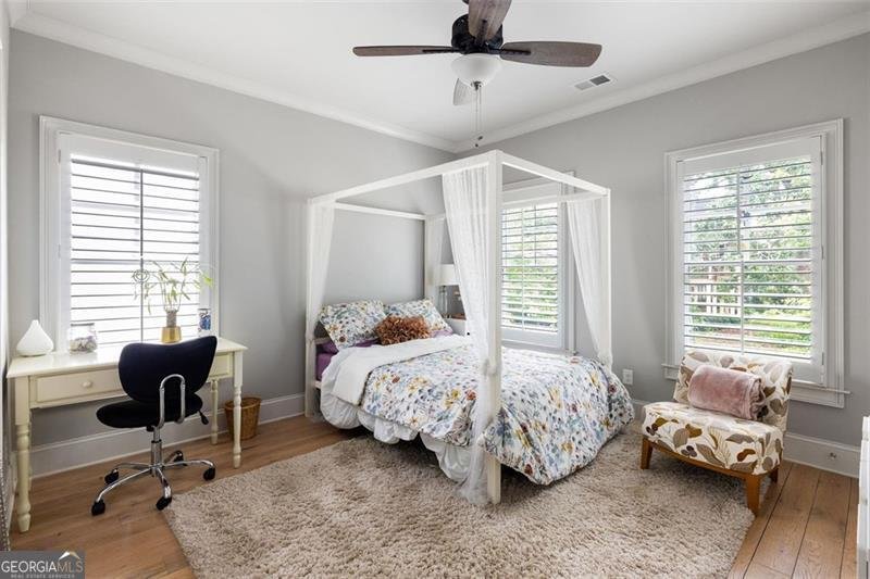 127 Oak Decatur - 28