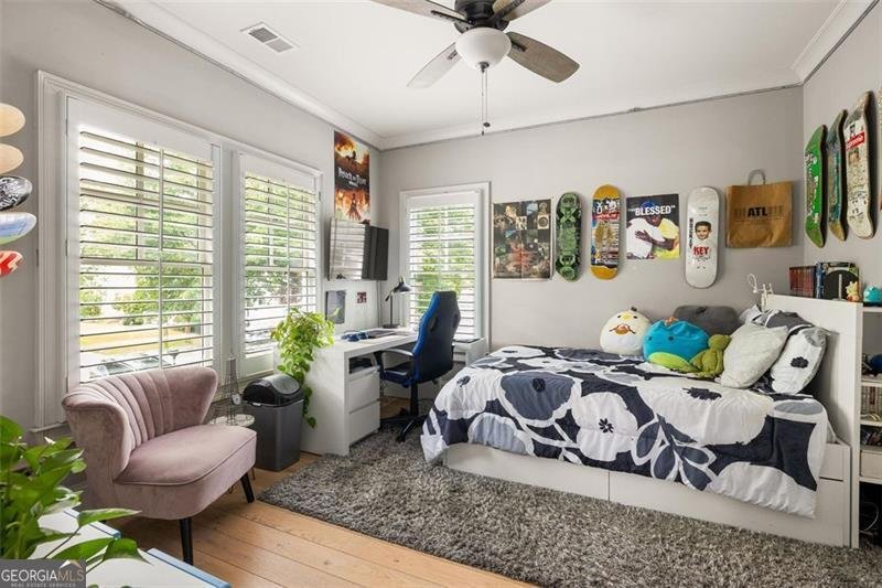 127 Oak Decatur - 31