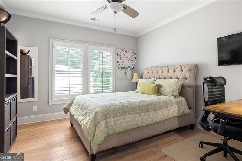 127 Oak Decatur - 34