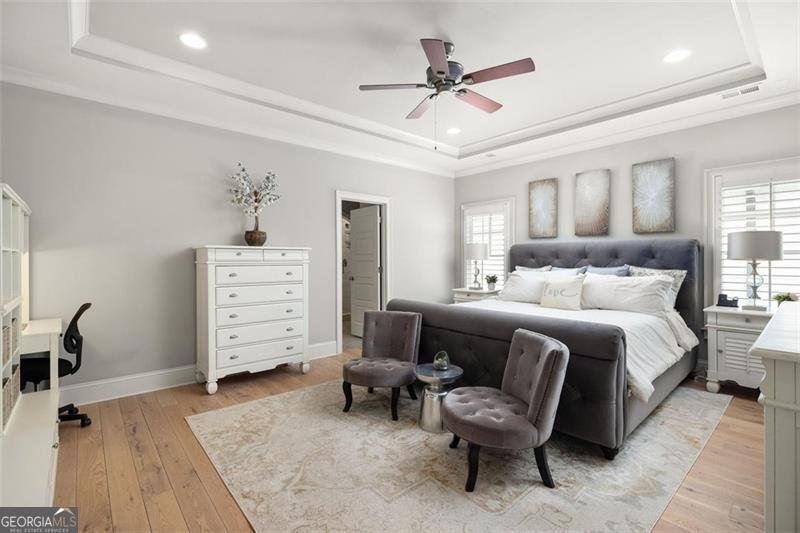 127 Oak Decatur - 36
