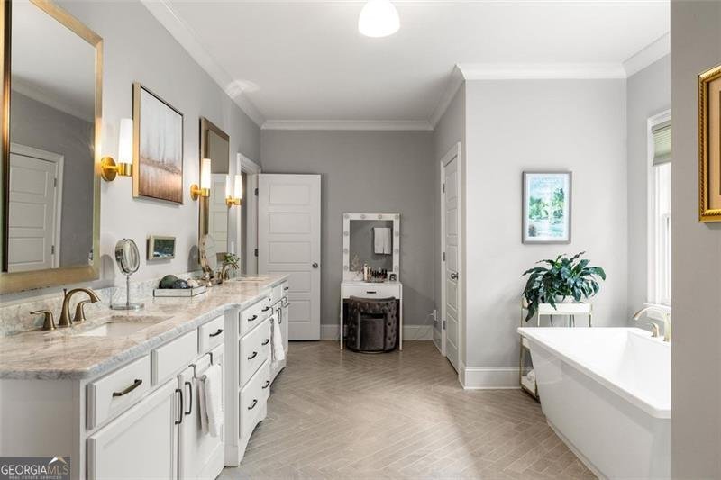 127 Oak Decatur - 38