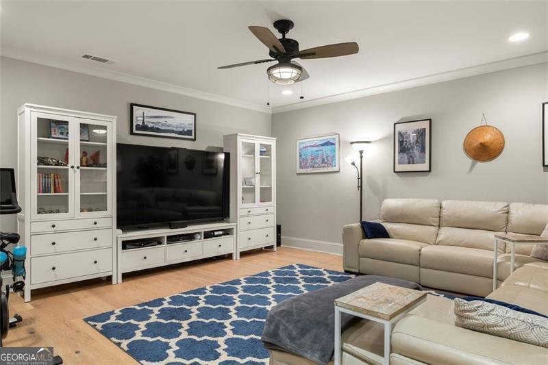 127 Oak Decatur - 45