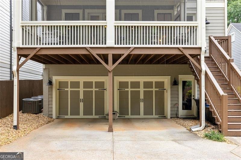 127 Oak Decatur - 49