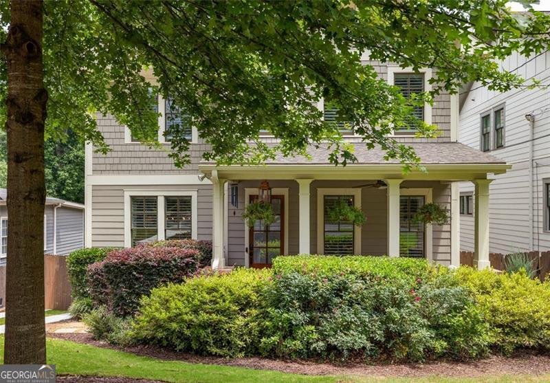 127 Oak Decatur - 5