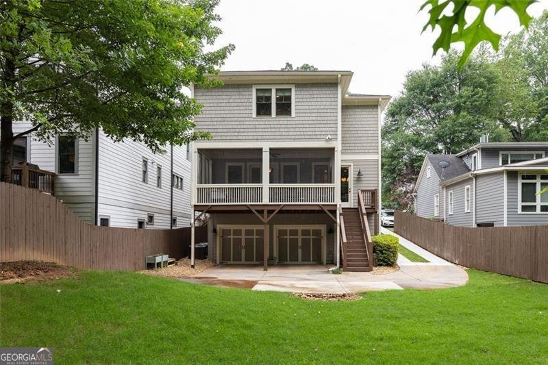 127 Oak Decatur - 50